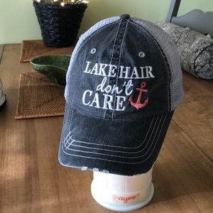 Lake Hat